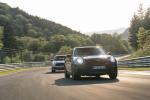 Mini John Cooper Works Countryman 2020 года (WW)